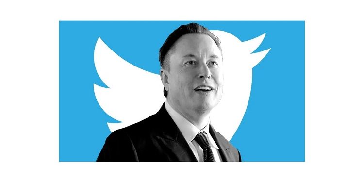 Elon Musk, after taking 9.2% stake will soon join Twitter’s Board of Directors Elon Musk, after taking 9.2% stake will soon join Twitter's Board of Directors