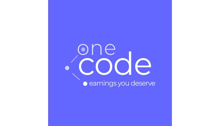 OneCode receives a funding of $13M in Series A by General Catalyst