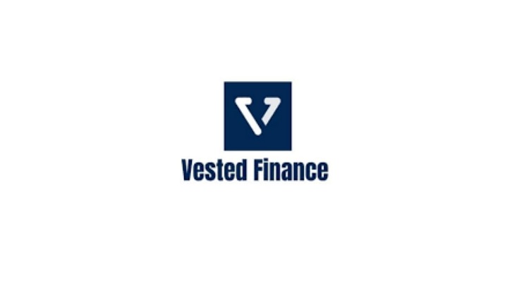 Vested Finance in Series A funding
