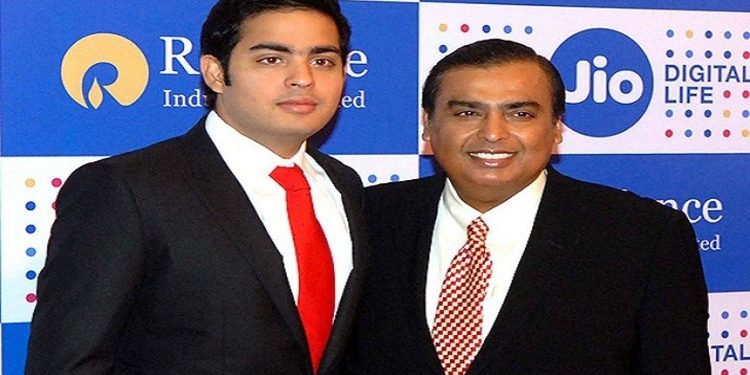 Akash Ambani becomes the chairman after Mukesh Ambani announces retirement