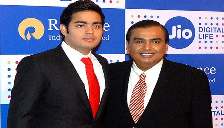 Akash Ambani becomes the chairman after Mukesh Ambani announces retirement