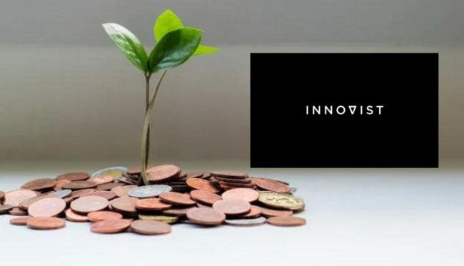 In a pre-series, A Funding Innovist raises $3.5Mn In a pre-series, A Funding Innovist raises $3.5Mn