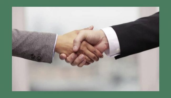 EnKash a fintech startup