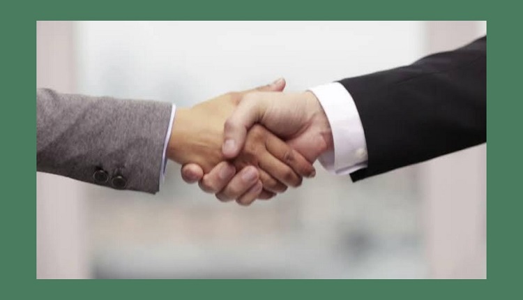 EnKash a fintech startup