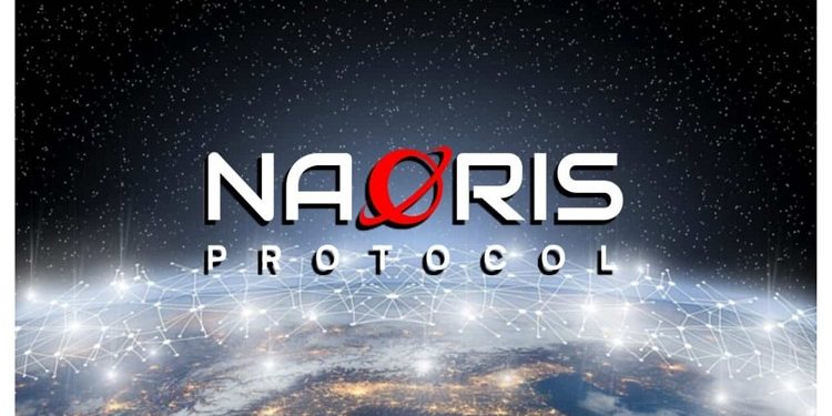 Naoris Protocol, a startup in cybersecurity, obtains $11.5 million in investment Naoris Protocol, a startup in cybersecurity, obtains $11.5 million in investment