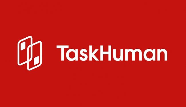 TaskHuman declares $20 million in Series B investment TaskHuman declares $20 million in Series B investment