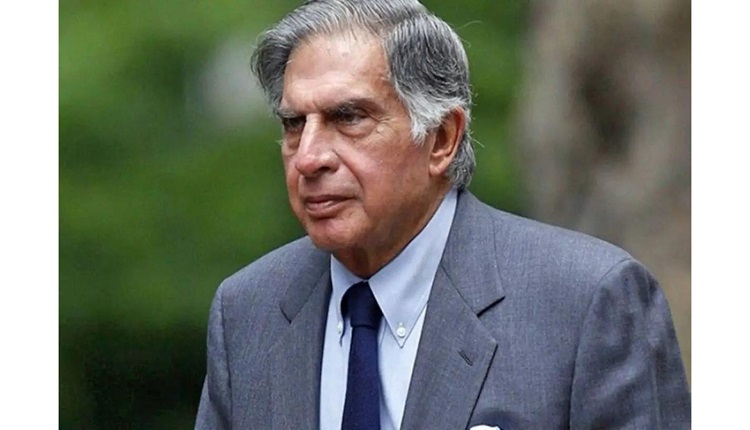 Ratan Tata finances a startup that provides senior citizens with companionship