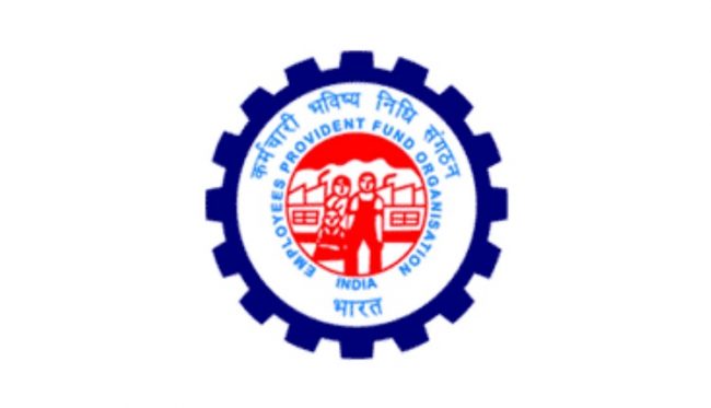 Employees’ Provident Fund Organisation (EPFO) Employees' Provident Fund Organisation (EPFO)