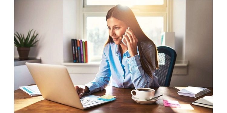 Great News for Female Entrepreneurs