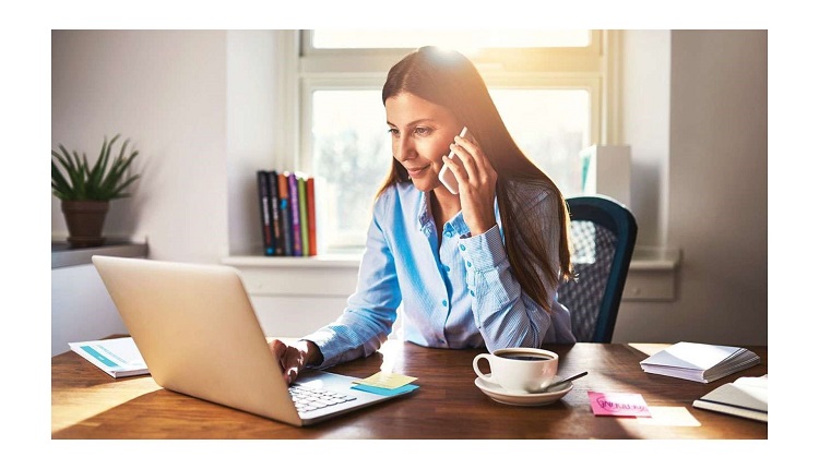 Great News for Female Entrepreneurs