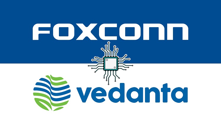 Vedanta Foxconn to make Atmanirbhar Silicon Valley a reality