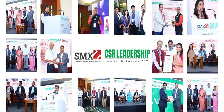 SMX CSR Leadership Summit & Awards 2023