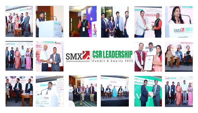 SMX CSR Leadership Summit & Awards 2023