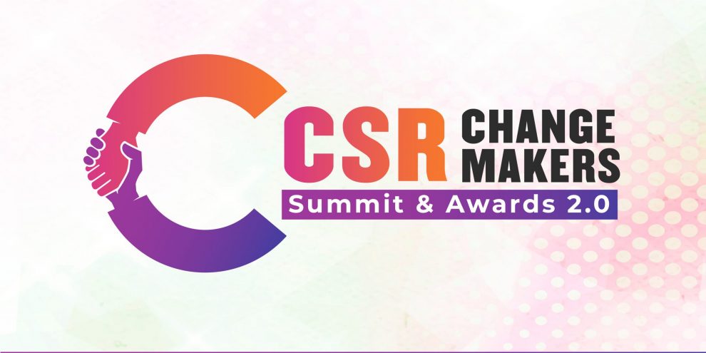 smx csr Change Maker Summit