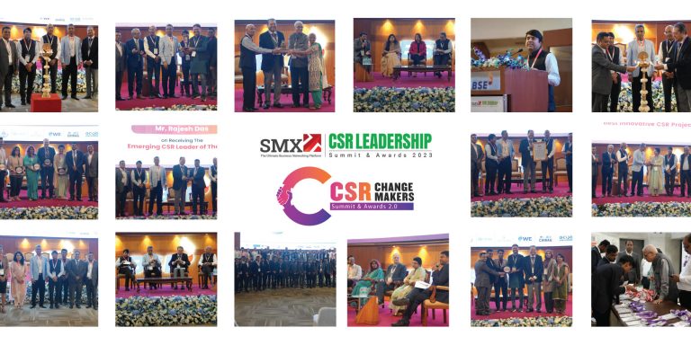 SMX CSR Change Makers Summit & Awards