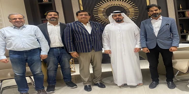 AquaKraft Group Ventures