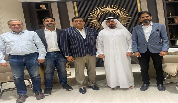 AquaKraft Group Ventures